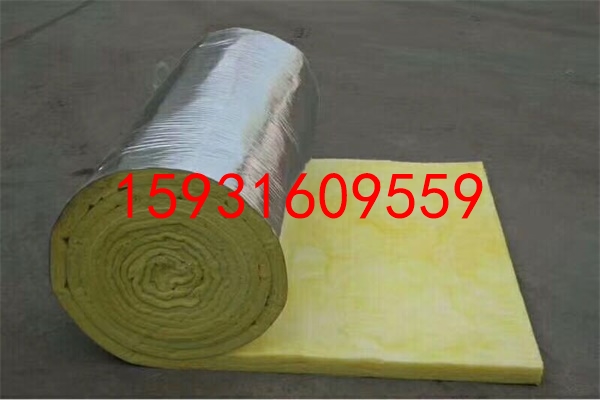 暖棚專用(yòng)玻璃棉